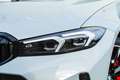 BMW 330 3 Serie 330e M Sport Automaat / Schuif-kanteldak / Grijs - thumbnail 26