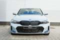 BMW 330 3 Serie 330e M Sport Automaat / Schuif-kanteldak / Grijs - thumbnail 7