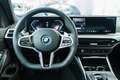 BMW 330 3 Serie 330e M Sport Automaat / Schuif-kanteldak / Grijs - thumbnail 3