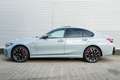 BMW 330 3 Serie 330e M Sport Automaat / Schuif-kanteldak / Grijs - thumbnail 9