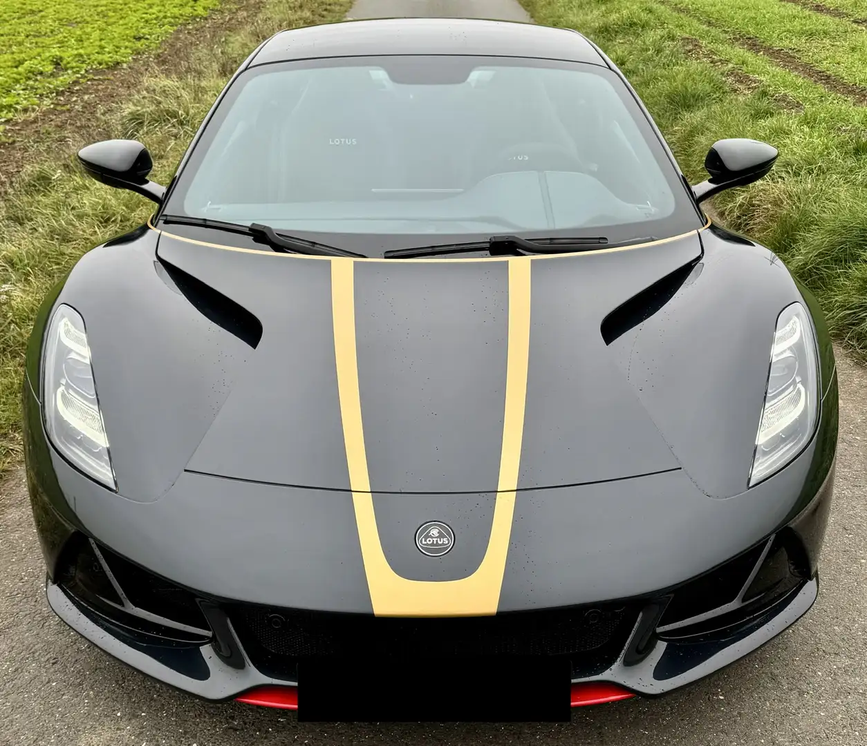 Lotus Emira Limited Edition Type 78 *1 of 12* - 1