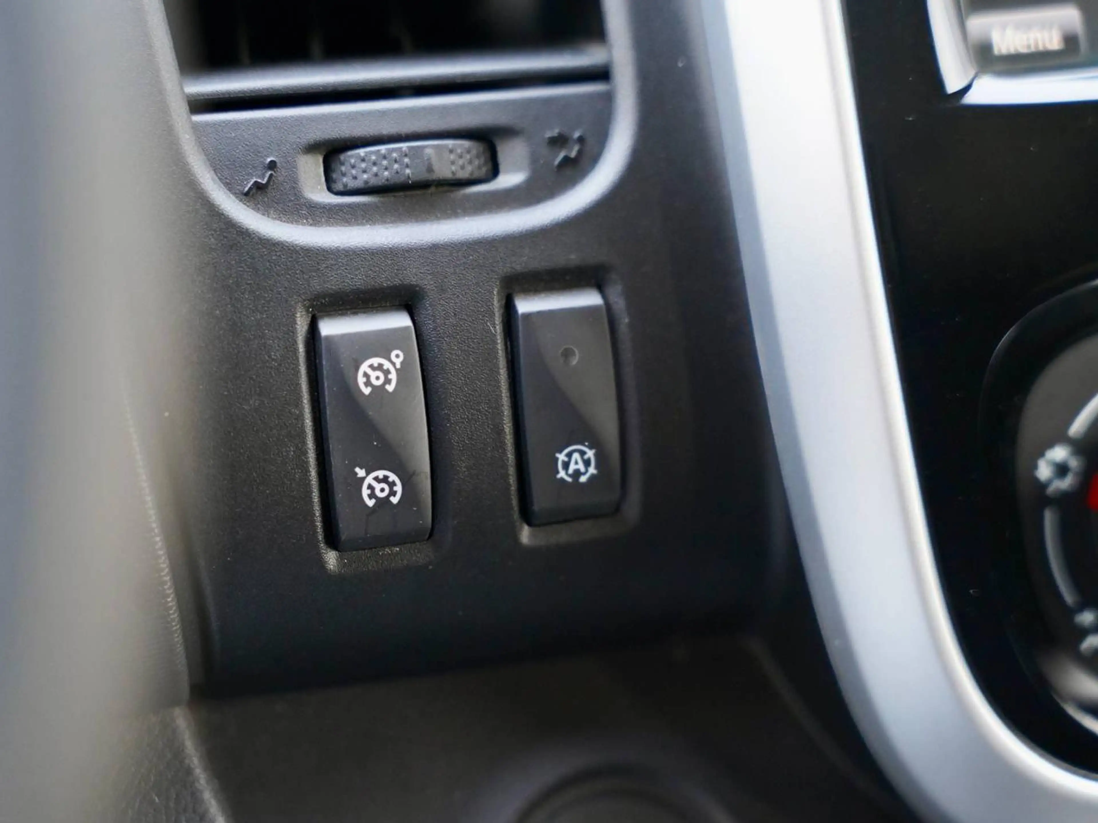 Renault Trafic 2.0 dCi 29 6 plaatsen lichte vracht — photo 19