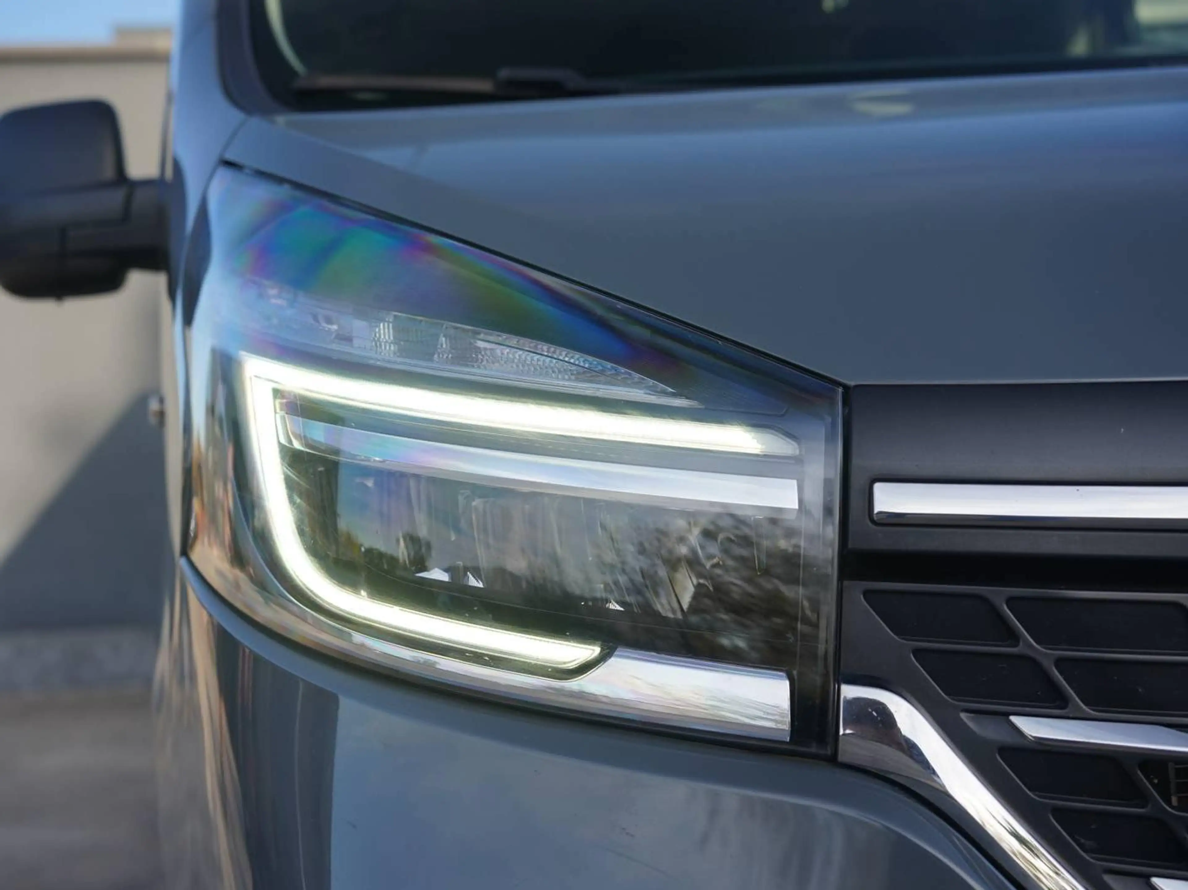 Renault Trafic 2.0 dCi 29 6 plaatsen lichte vracht — photo 9