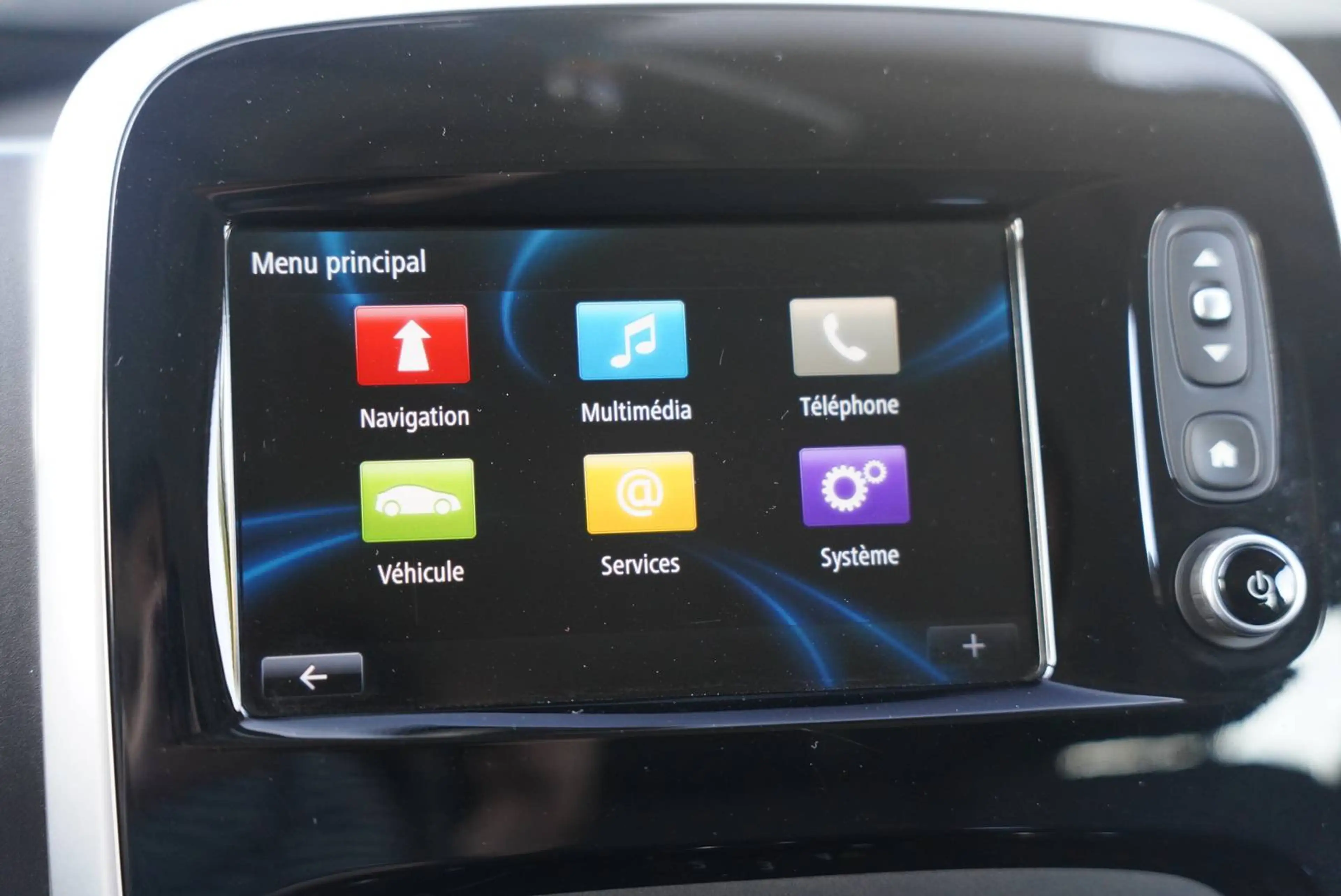 Renault Trafic 2.0 dCi 29 6 plaatsen lichte vracht — photo 23