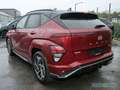 Hyundai KONA N-LINE HEV GLASDACH NAVI LED CAM SHZ LHZ Rouge - thumbnail 2