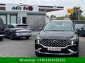 Hyundai SANTA FE Trend Plug-In Hybrid 4WD PANO|ACC|KRELL Schwarz - thumbnail 10