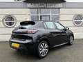 Peugeot 208 1.2 PureTech Active |Cruise,PDC,Navi| Schwarz - thumbnail 2