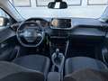 Peugeot 208 1.2 PureTech Active |Cruise,PDC,Navi| Schwarz - thumbnail 7