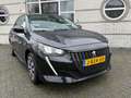 Peugeot 208 1.2 PureTech Active |Cruise,PDC,Navi| Schwarz - thumbnail 3