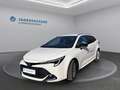 Toyota Corolla 1,8l Hybrid TS Active Drive Weiß - thumbnail 1