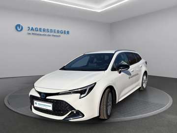 1,8l Hybrid TS Active Drive