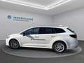 Toyota Corolla 1,8l Hybrid TS Active Drive Weiß - thumbnail 8