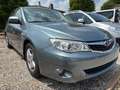 Subaru Impreza Impreza 1.5r Comfort (pw) mt   4X4 Grijs - thumbnail 3