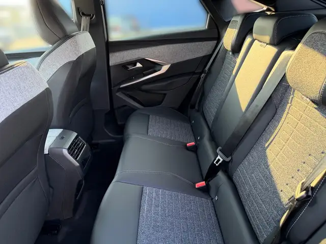 Peugeot 3008 view 13
