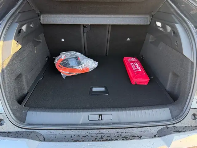 Peugeot 3008 view 14