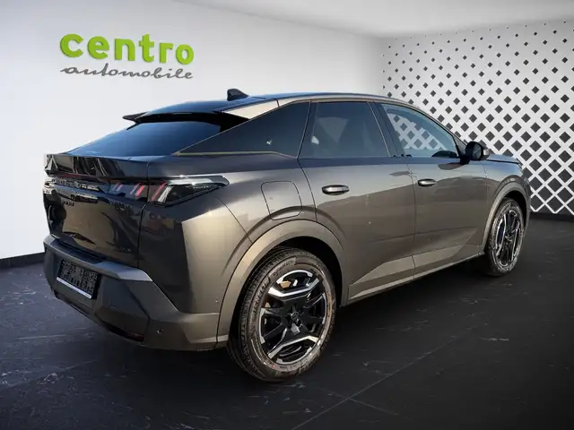 Peugeot 3008 view 6