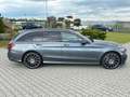 Mercedes-Benz C 200 C 200 d T Grau - thumbnail 2