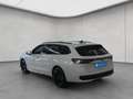 Volkswagen Passat Variant 2.0 TDI DSG R-Line NAVI AHK 360° H& Weiß - thumbnail 5