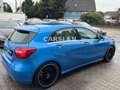Mercedes-Benz A 250 4MATIC LED+NAVI+T.LEDER+R.KAM+ACC+SPUR+TOT Blau - thumbnail 9