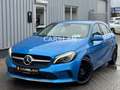 Mercedes-Benz A 250 4MATIC LED+NAVI+T.LEDER+R.KAM+ACC+SPUR+TOT Blau - thumbnail 3