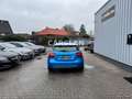 Mercedes-Benz A 250 4MATIC LED+NAVI+T.LEDER+R.KAM+ACC+SPUR+TOT Blau - thumbnail 8