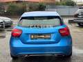 Mercedes-Benz A 250 4MATIC LED+NAVI+T.LEDER+R.KAM+ACC+SPUR+TOT Blau - thumbnail 5