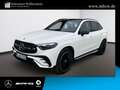 Mercedes-Benz GLC 450 d 4M AMG*Night*AHK*Pano*Dig.-Light*Burm. Weiß - thumbnail 1