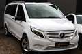 Mercedes-Benz V 220 Vito Tourer 116 CDI Pro extralang 8 SITZER Weiß - thumbnail 8