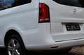 Mercedes-Benz V 220 Vito Tourer 116 CDI Pro extralang 8 SITZER Weiß - thumbnail 10
