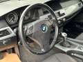 BMW 520 d Touring*XENON*NAVI*SHZ*TEMPO*PDC*TÜV 03.25 Zwart - thumbnail 6