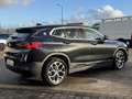 BMW X2 (F39) SDRIVE18IA 136 CH DKG7 / 1ERE MAIN / CAMERA / HAYON ELEC Noir - thumbnail 3