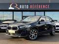 BMW X2 (F39) SDRIVE18IA 136 CH DKG7 / 1ERE MAIN / CAMERA / HAYON ELEC Noir - thumbnail 1