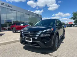 Nissan Rogue 2026
