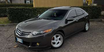 2.0 i-vtec Executive