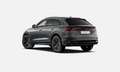 Audi Q8 55 TFSIe Black line quattro tiptronic Gris - thumbnail 12