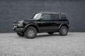 Ford Bronco 2.7 AUTOMAAT FIRST EDITION Czarny - thumbnail 1
