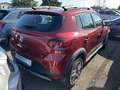 Dacia Sandero Stepway 1.0 TCe 100 CV Comfort Eco-g Rosso - thumbnail 3