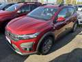 Dacia Sandero Stepway 1.0 TCe 100 CV Comfort Eco-g Rosso - thumbnail 1
