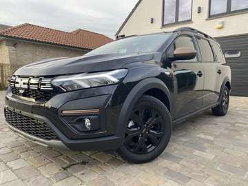 Jogger TCe 110 (7-Sitzer) Extreme+