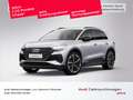 Audi Q4 e-tron 45 advanced AHK/Wärmep./Leder/21"Zoll Silber - thumbnail 1