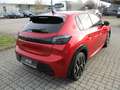 Peugeot 208 GT PureTech 100 - Jahreswagen Rot - thumbnail 4