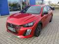 Peugeot 208 GT PureTech 100 - Jahreswagen Rot - thumbnail 1