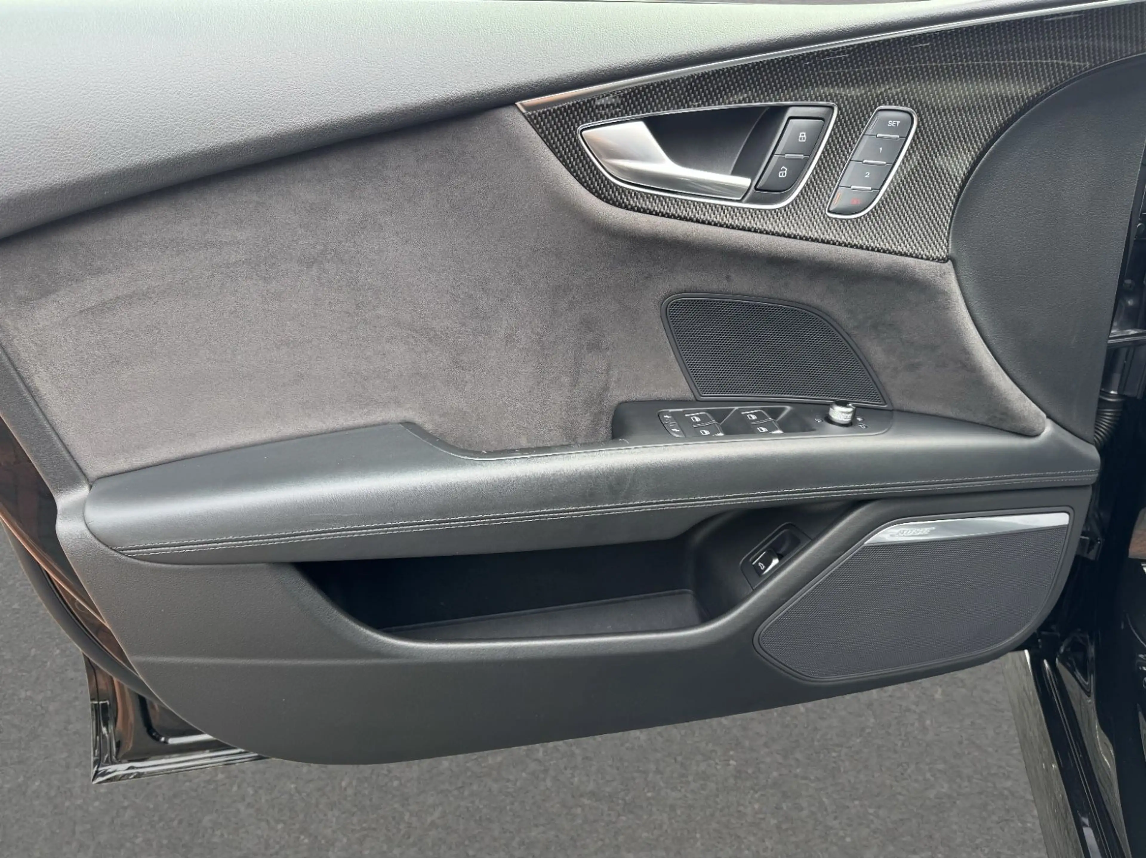 Audi S7 Sportback 4.0 TFSI Quattro 21" LUFT*MATR*ACC — photo 9