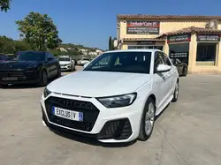 Audi A1 35 TFSI 150CH S LINE S TRONIC 7 8CV