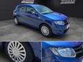 Dacia Sandero 1.2 Ambiance 75 Azul - thumbnail 14