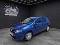 Dacia Sandero 1.2 Ambiance 75 Azul - thumbnail 3