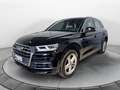 Audi Q5 II 2017 40 2.0 tdi mhev S line Plus quattro 204cv Black - thumbnail 1