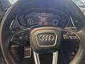 Audi Q5 II 2017 40 2.0 tdi mhev S line Plus quattro 204cv Black - thumbnail 9