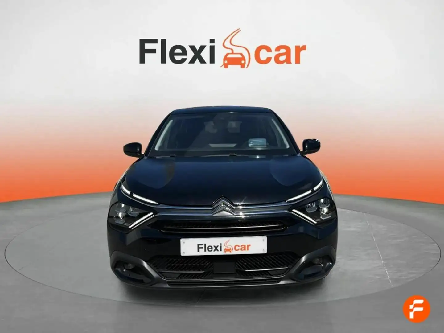 Citroen C4 1.2 PureTech Feel S&S 130 Amarillo - 2