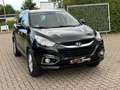 Hyundai iX35 Style Automatik Leder  Tüv/Au NEU Noir - thumbnail 1
